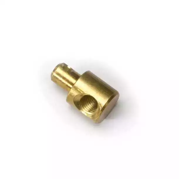 Pivot universel pour connexion câble 4300/43 axe 6.4 X 3.6mm