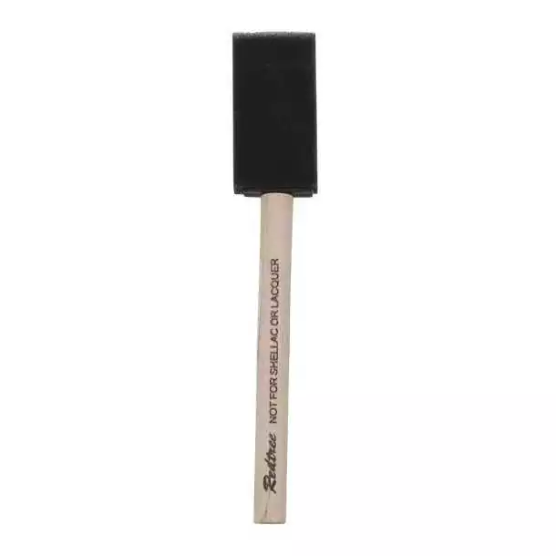 Pinceau mousse Largeur 101.6mm