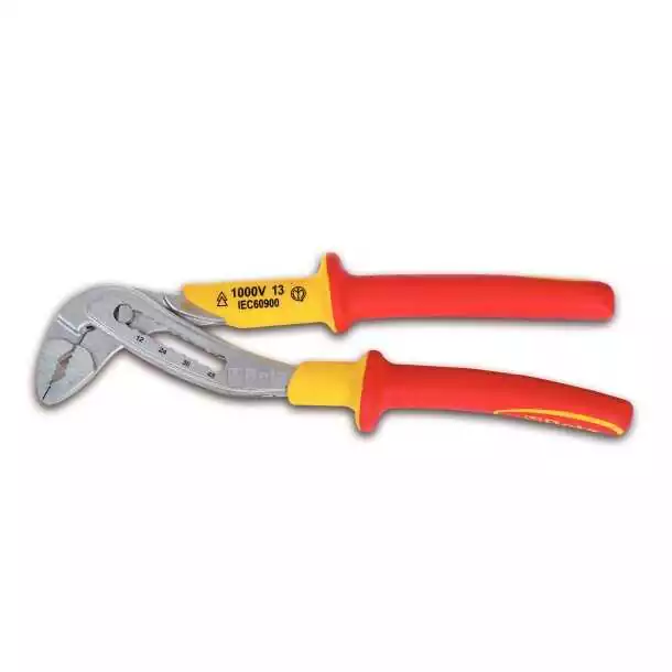 Pince multiprise isolée 1000V Longueur 250mm