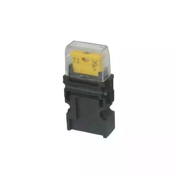 Porte fusible pour fusible à fiche universel Porte fusible pour fusible à fiche universel
