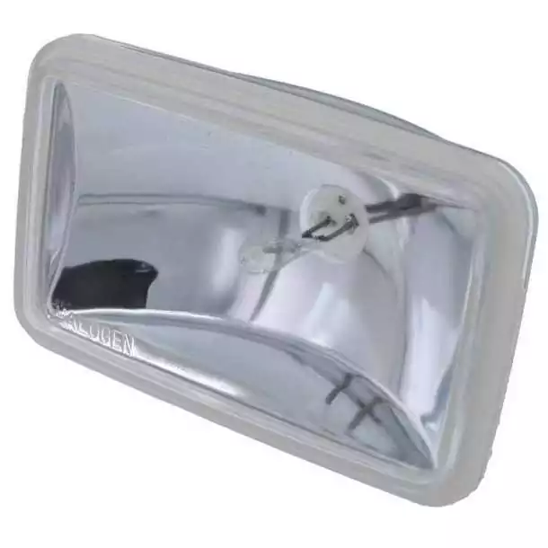 Optique pour 135 SL RC série 60020 12/24V