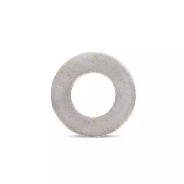 Rondelle moyenne forme M inox A4 Diamètre 14mm Vendu par 50