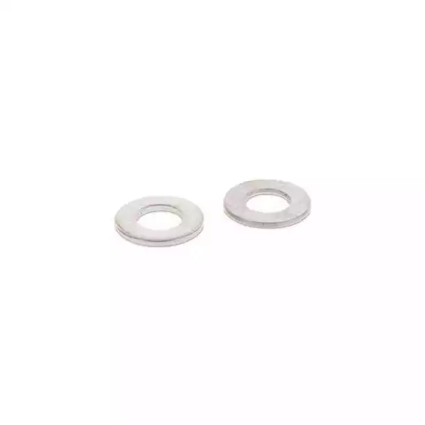 Rondelle moyenne forme M inox A4 Diamètre 14mm Vendu par 50