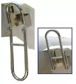Echelle Yachtline 340/380 Deluxe Echelle Yachtline 340/380 Deluxe