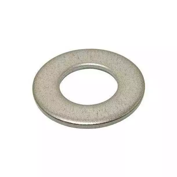 RONDELLE M.U Inox A4 Diamètre 10mm Vendu par 5