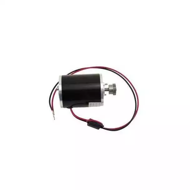 Moteur enrouleur câble CM-7 24V pour rallonge de quai