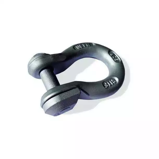 Manille Omega Force 7 diamètre 12mm pour liaison avec l'ancre