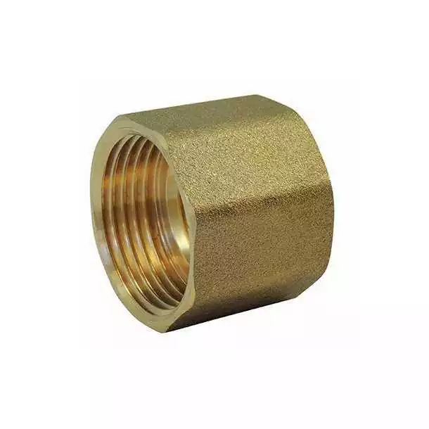 Manchon Laiton Femelle Femelle 1-1/4'' 32/32mm