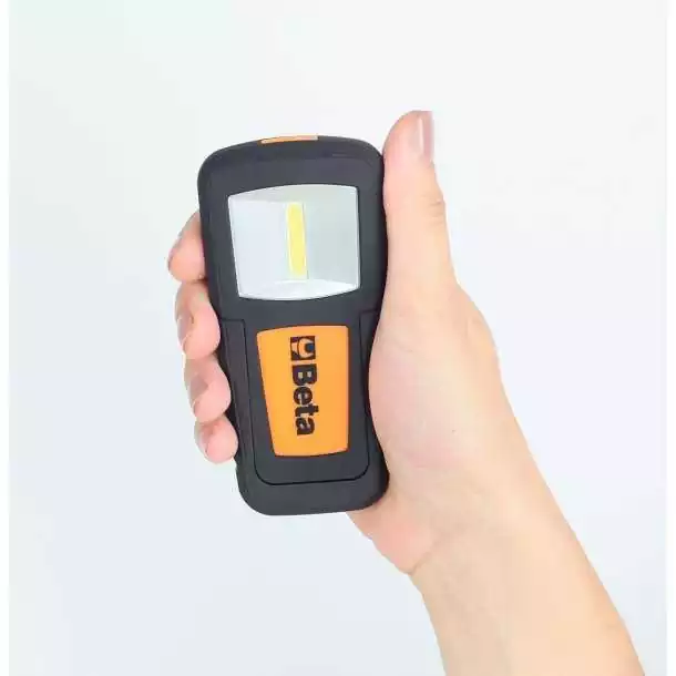 Lampe LED rechargeable compact 125 lumens Lampe LED rechargeable compact 125 lumens