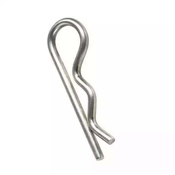 Goupille beta A4 diamètre 5 x 101mm Vendu par 20