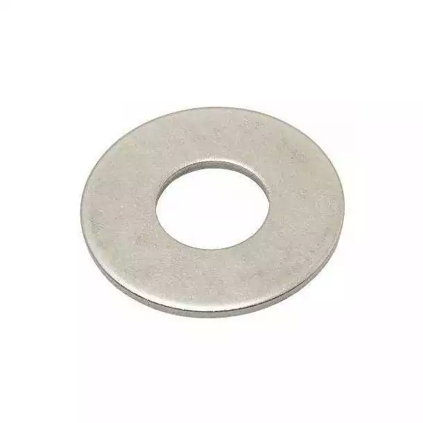 Rondelle large forme L Inox A4 diamètre 8mm Vendu par 5 Rondelle large forme L Inox A4 diamètre 8mm Vendu par 5