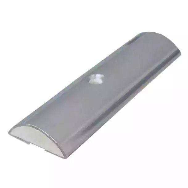 Liston Sphaera Largeur 25mm Inox barre de 3m
