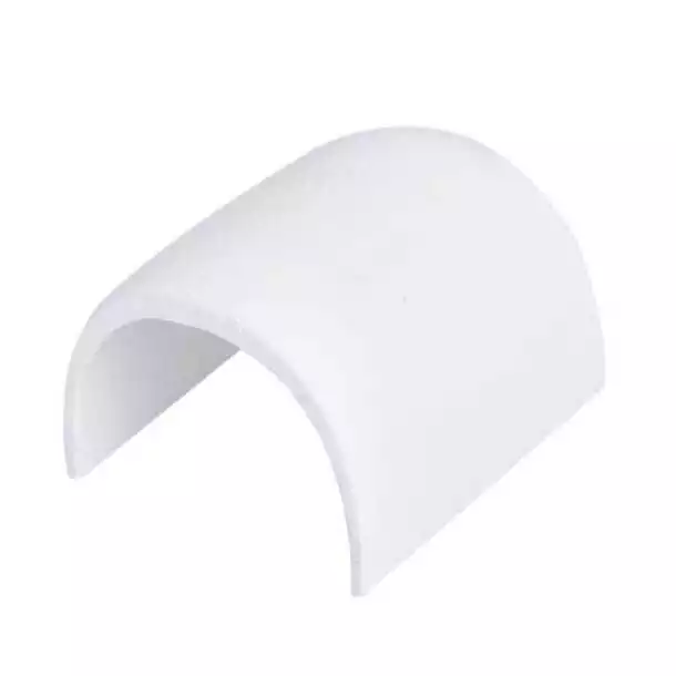 Jonction plastique pour liston Radial 30mm et 40mm