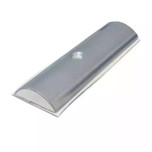 Liston Sphaera Inox Largeur 65mm barre de 3m