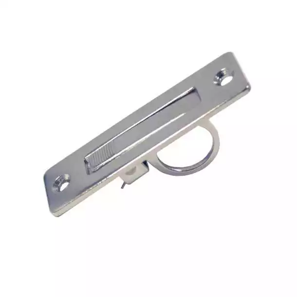 Lève panneau Inox A2 90x25mm