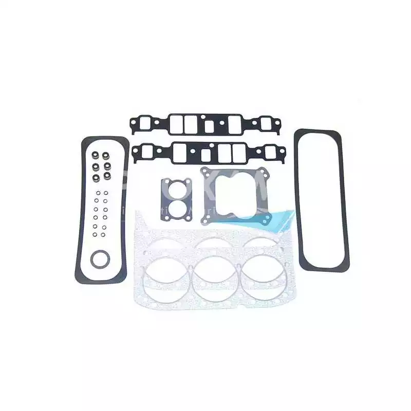 POCHETTE DE RODAGE V6 4.3L NON VORTEC