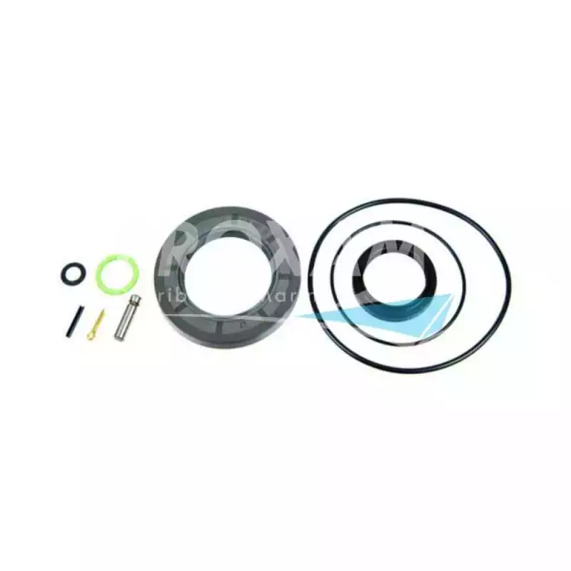 KIT JOINTS D'EMBASE VOLVO-PENTA DPH DPR pochette haute