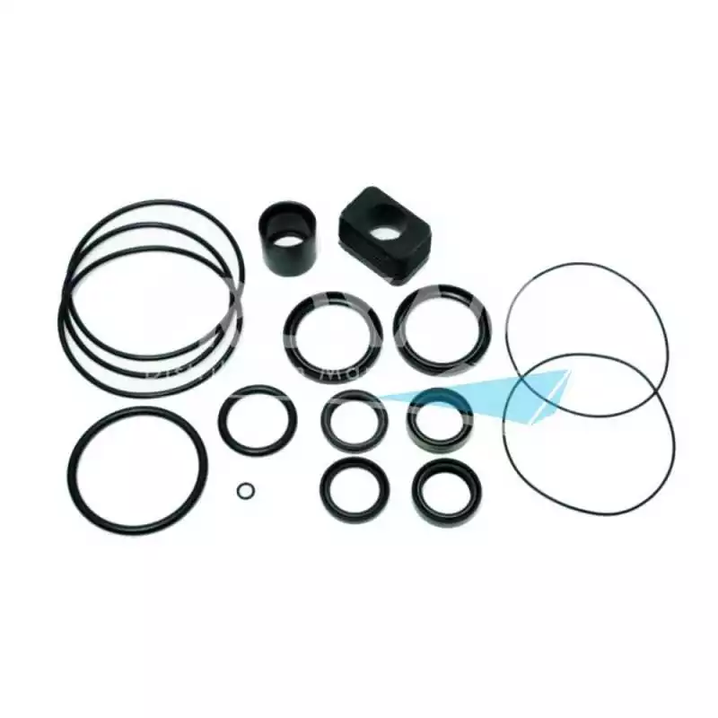 JOINTS D'EMBASE VOLVO DP-S/-S1, DP-SM/-SMTD POCHETTE BASSE