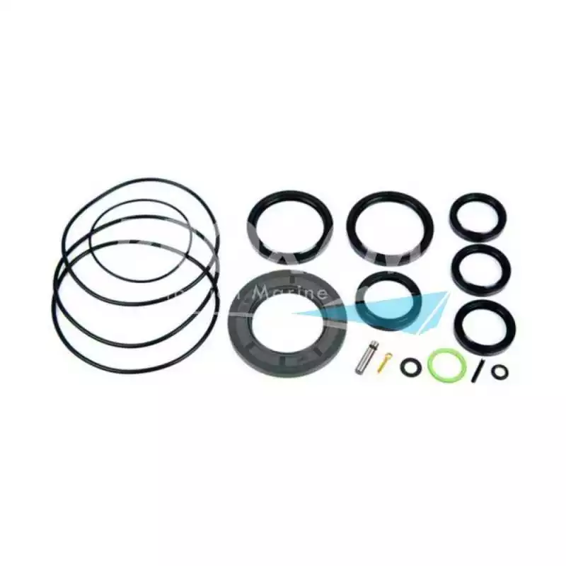 JOINTS D'EMBASE VOLVO DPH-D POCHETTE BASSE