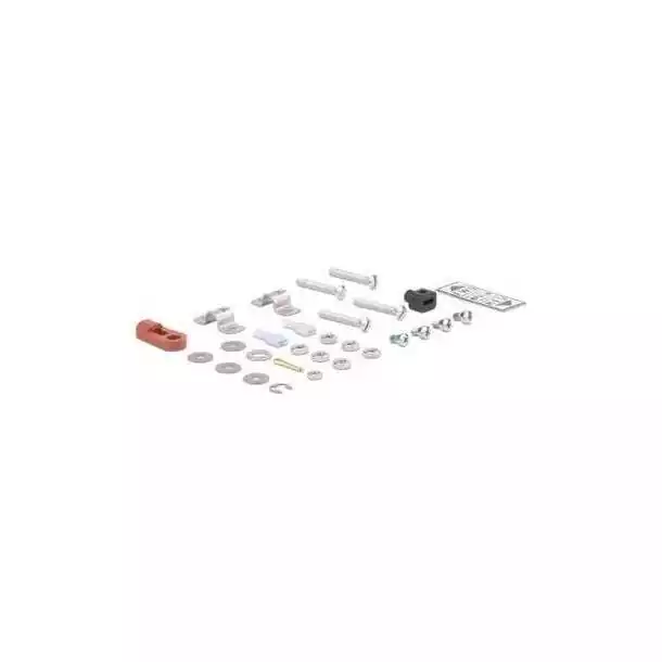 Kit de montage pour boitier MT-3 simple