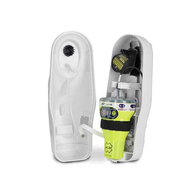 BALISE EPIRB GLOBALFIX V5 CAT1 AUTOMATIQUE