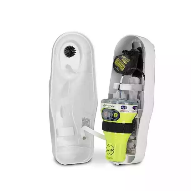 BALISE EPIRB GLOBALFIX V5 CAT1 AUTOMATIQUE