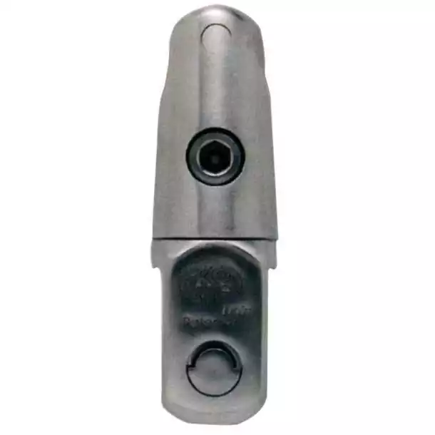Jonction d'ancre sur emerillon inox 8-12mm
