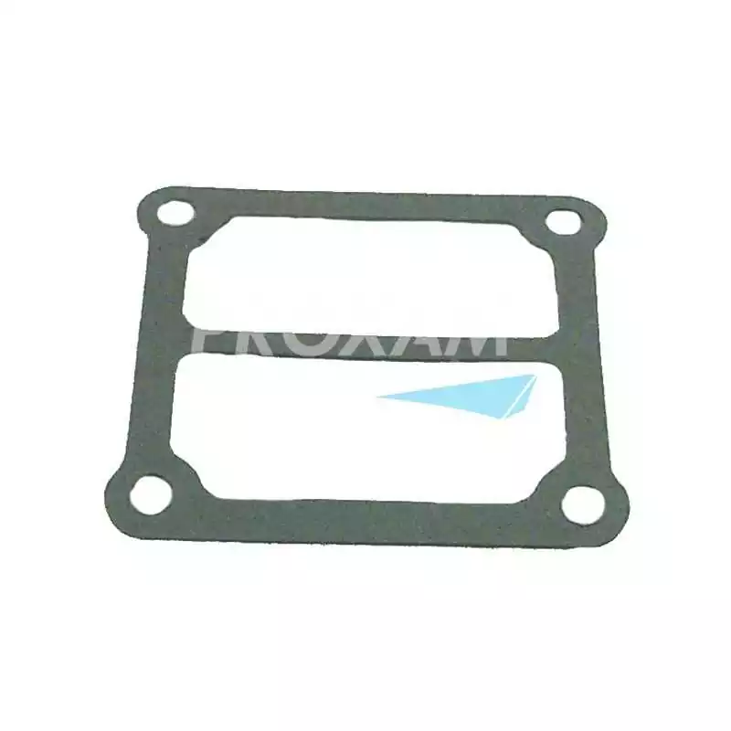JOINTS PLAQUE ARRIERE 140 COLLECTEUR OMC 1-984054 907761