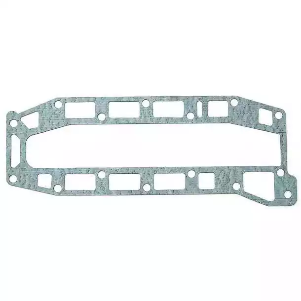 Joints de plaque d'échappement 40cv à 50cv 1992-1998 moteurs Yamaha 6H4-41112