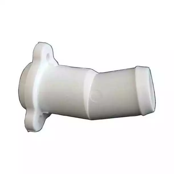Embout d'évacuation diamètre 25mm pour WC série 37010 37X45 37X55