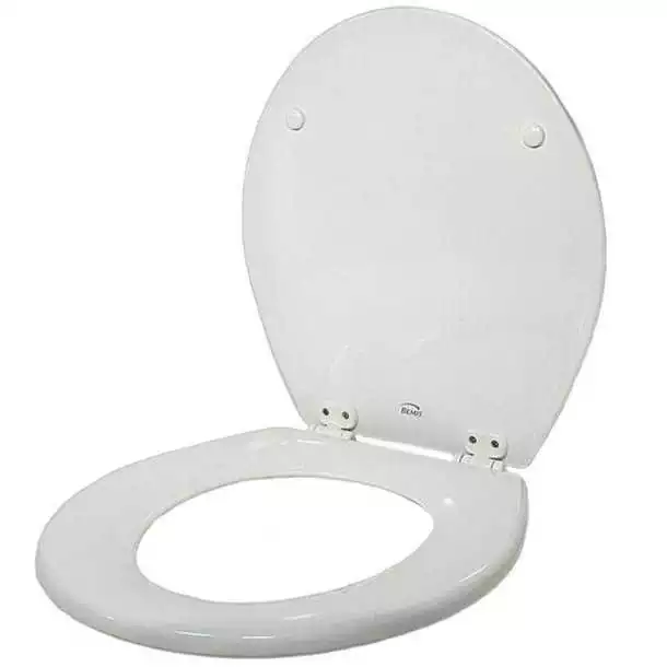 Abattant pour WC électrique Deluxe