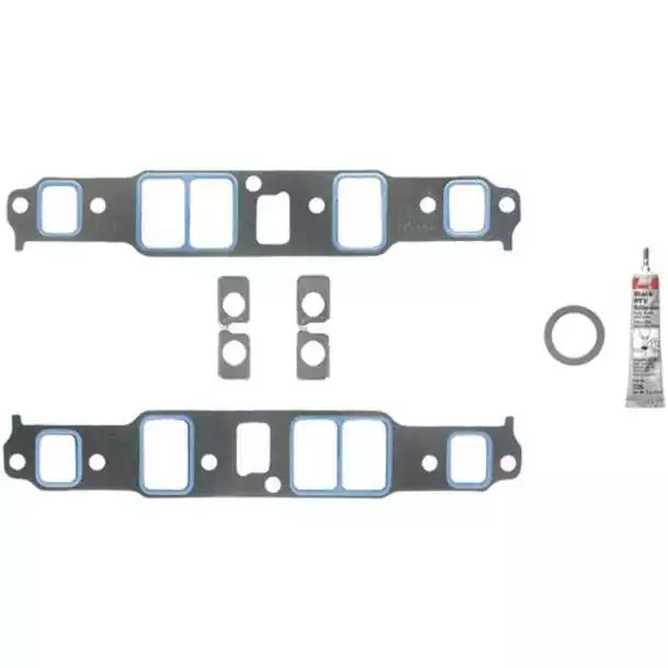 Joint de collecteur d'admission Mercruiser Volvo-Penta OMC V6 4.3L