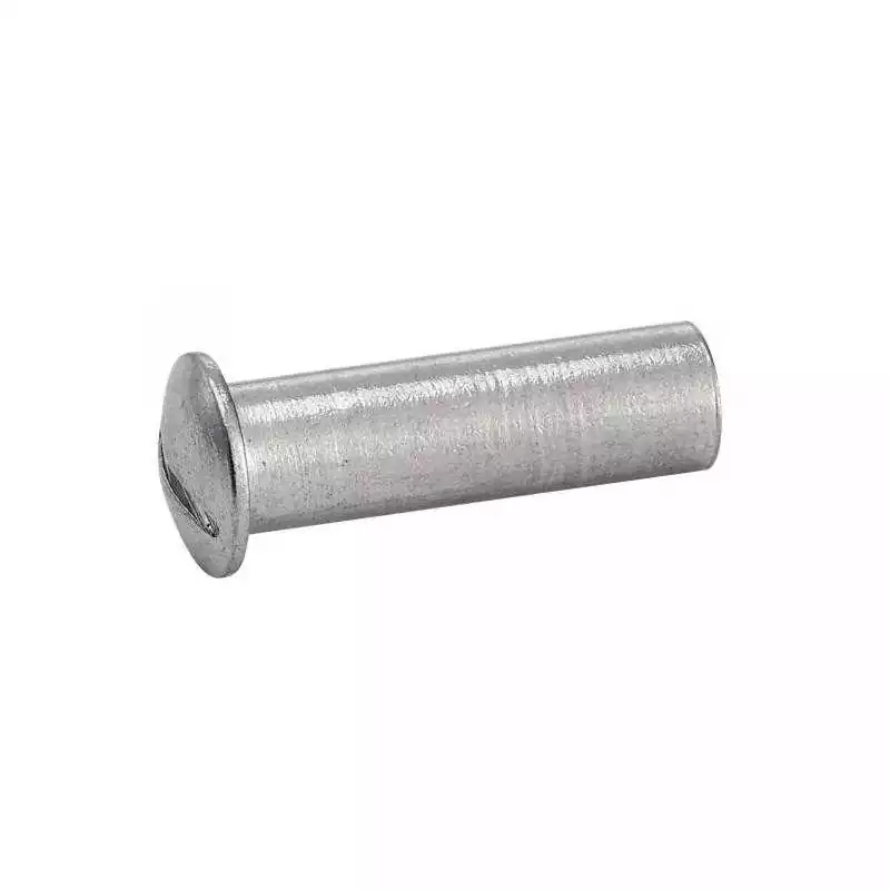 Vis de hublot femelle A4 diamètre 4 x 16mm Vendu par 5