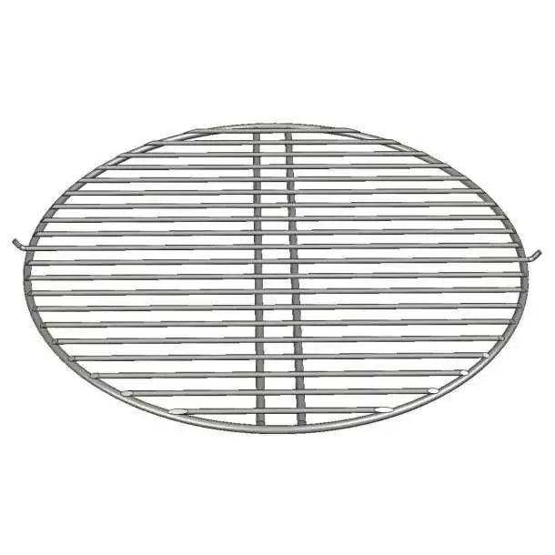 Grille pour barbecue Kettle gaz diamètre 38,1cm