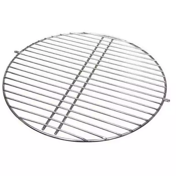 Grille pour barbecue Kettle 3 gaz diamètre 43,2cm