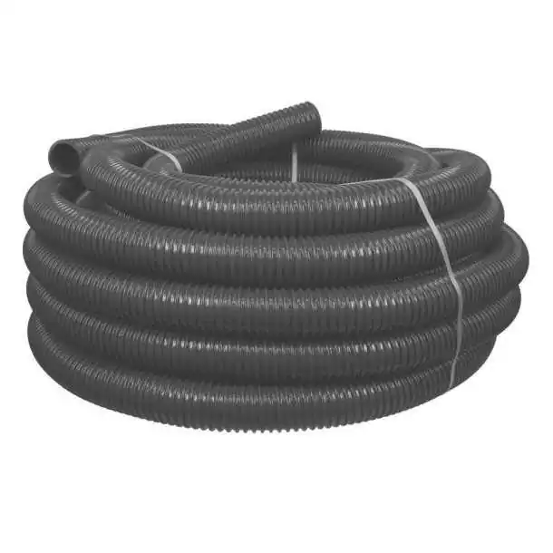 Gaine PVC Light-Flex diamètre 25mm Vendu par 25m