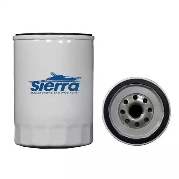Filtre à huile pour moteurs Mercruiser Volvo-Penta OMC
