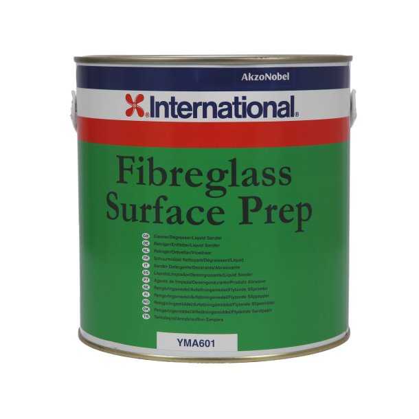 Fibreglass Surface Prep 2.5L