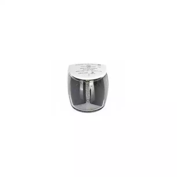 Feu de poupe 135° blanc 2mn blanc lentille renforcée NaviLED Pro BSH Feu de poupe 135° blanc 2mn blanc lentille renforcée NaviLED Pro BSH