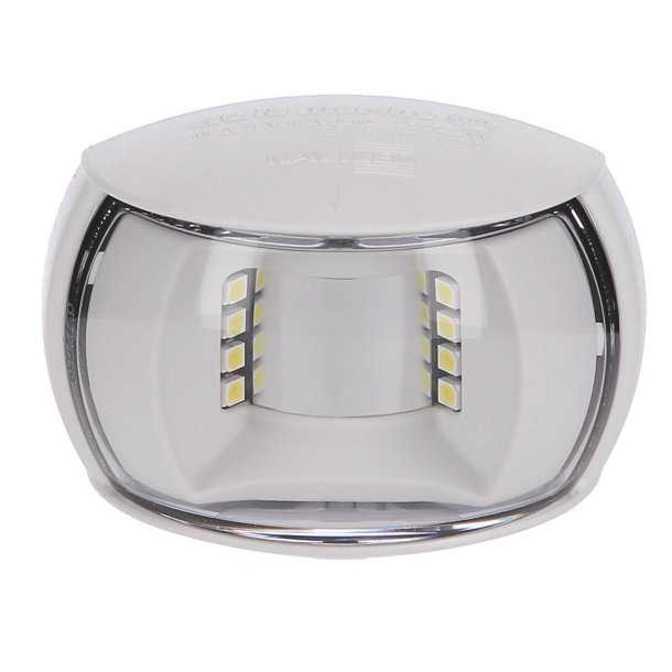Feu Compact LED blanc 2NM Feu de poupe 135 degrés blanc