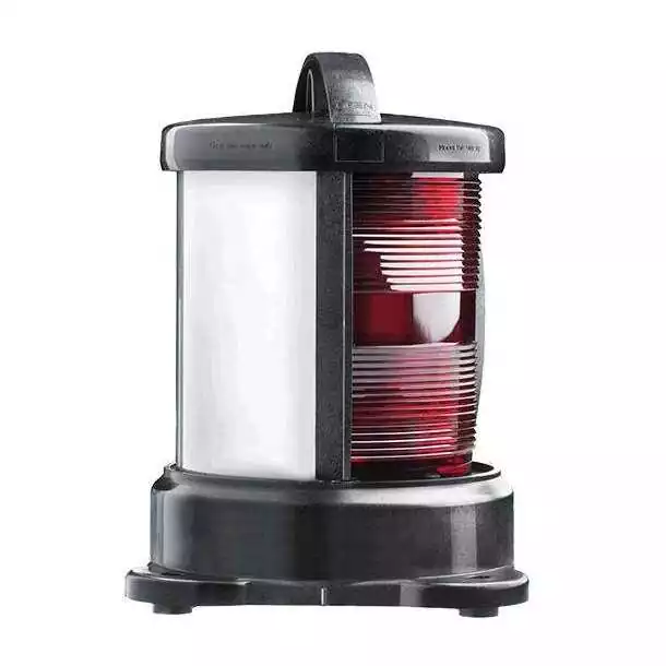 Feu de navigation rouge babord 112.5° DHR55N