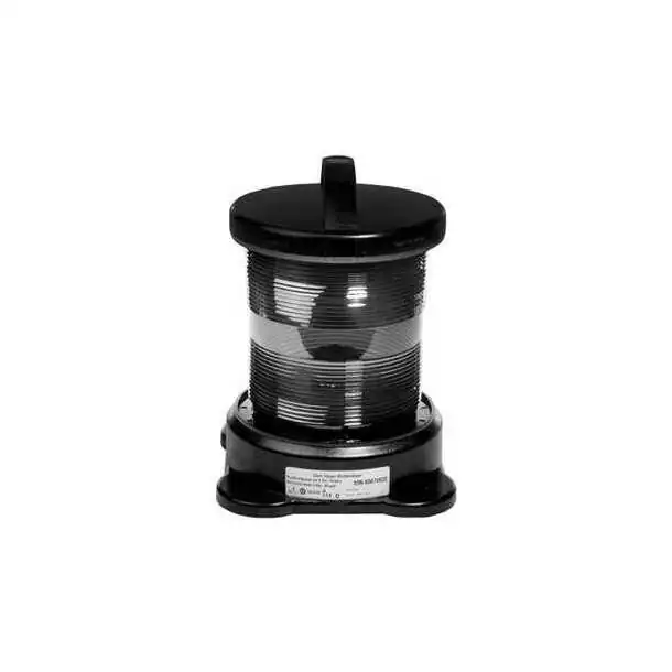 Feu de navigation blanc de mouillage 360° DHR55N