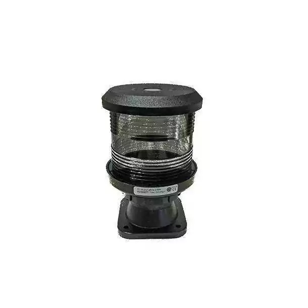 Feu de navigation blanc 360° base DHR35