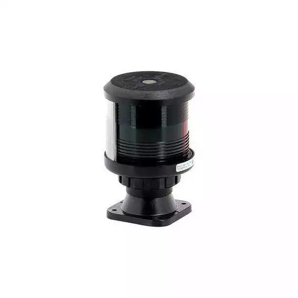 Feu de navigation bicolore 112.5° base DHR35