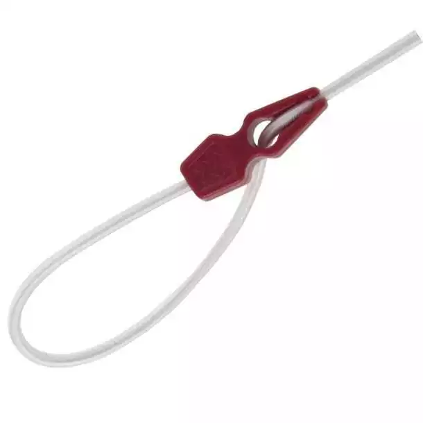 Ferlette réglable diamètre 5mm 50cm les 3