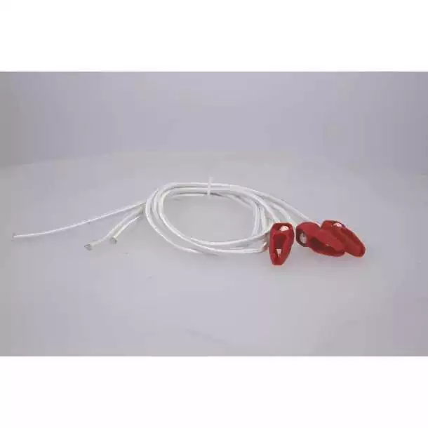 Ferlette réglable diamètre 5mm 50cm les 3