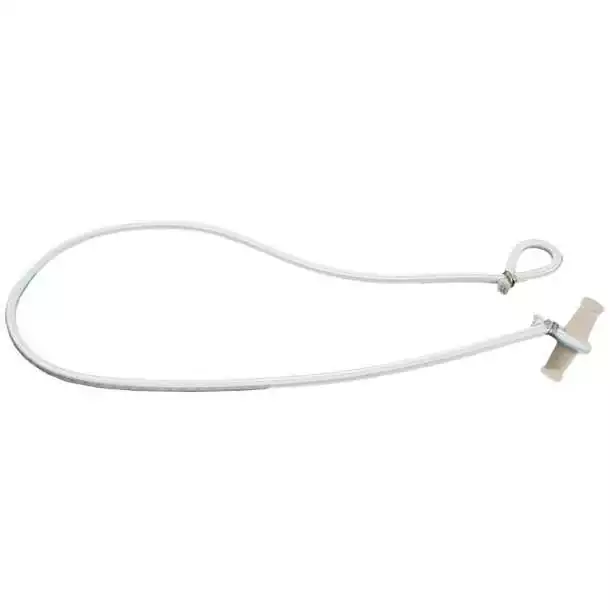 Ferlette à cabillot buis diamètre 6mm 40cm les 3