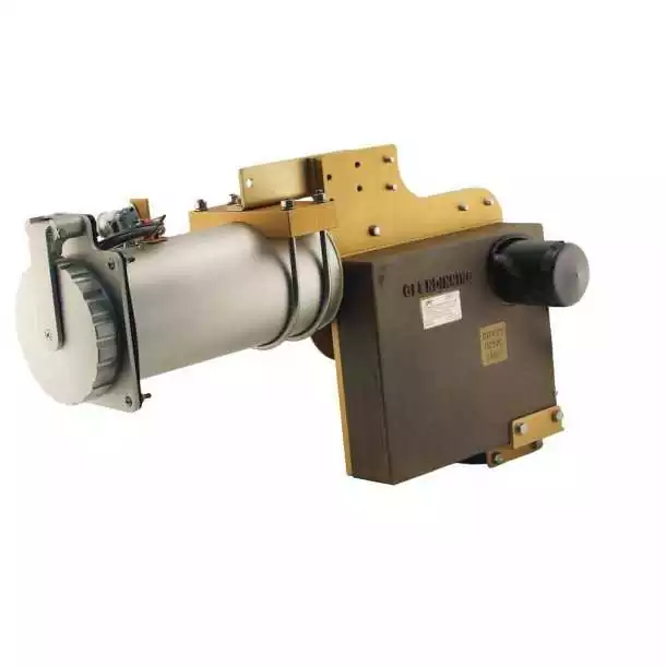 Enrouleur de câble CM8 100A 24V
