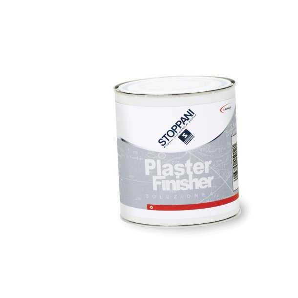 Enduit Plaster Finisher 0.5L Enduit epoxy de finition