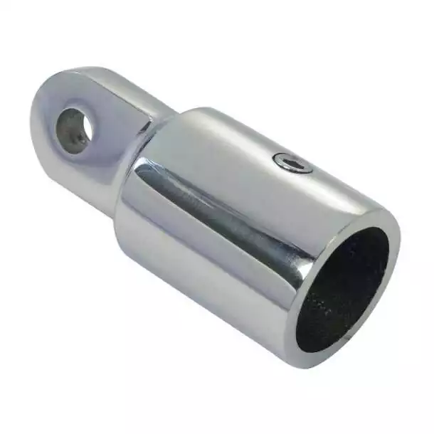 Embout pour tube A4 diamètre 22mm